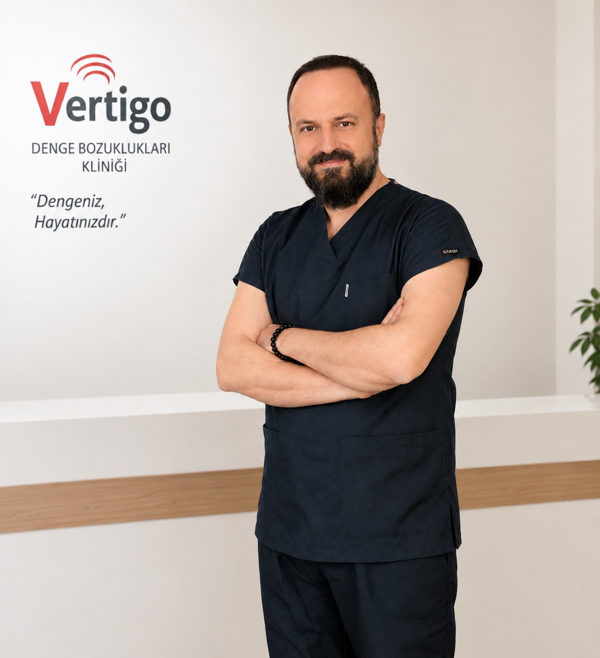 Dr. Serdar Ferit Toprak